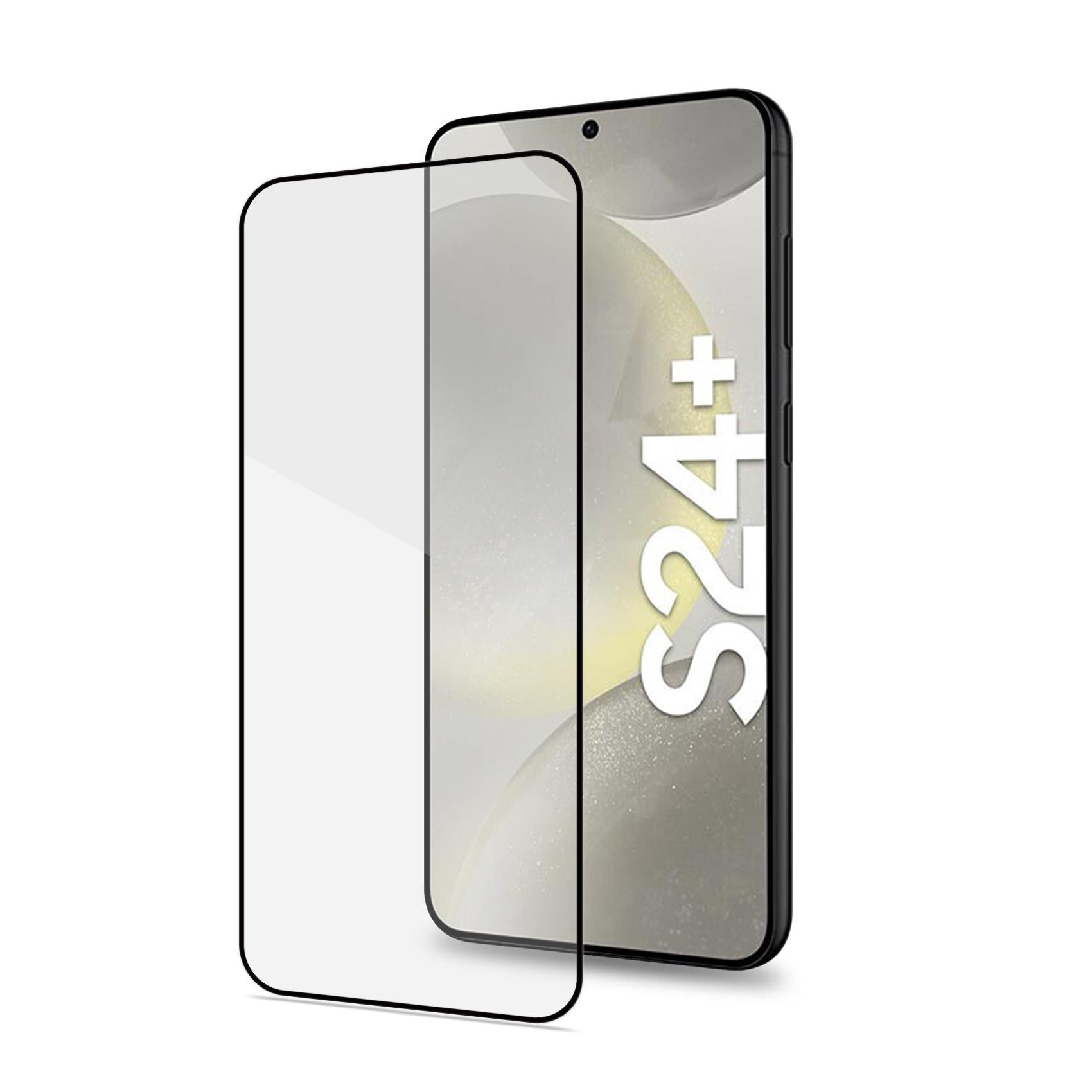Proteggi schermo - FULLGLASS - Samsung Galaxy S24+ …